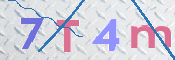 CAPTCHA изображение