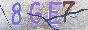 CAPTCHA изображение