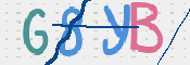 CAPTCHA изображение