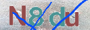 CAPTCHA изображение