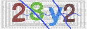 CAPTCHA изображение