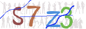 CAPTCHA изображение