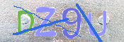 CAPTCHA изображение