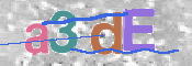 CAPTCHA изображение