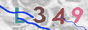 CAPTCHA изображение