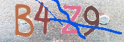 CAPTCHA изображение