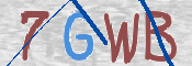 CAPTCHA изображение