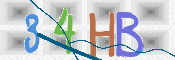 CAPTCHA изображение
