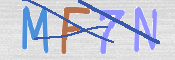 CAPTCHA изображение
