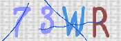 CAPTCHA изображение