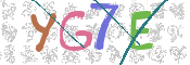 CAPTCHA изображение