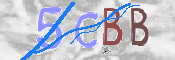 CAPTCHA изображение