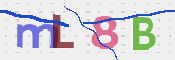 CAPTCHA изображение