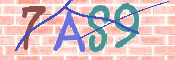 CAPTCHA изображение