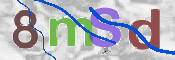 CAPTCHA изображение
