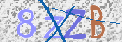 CAPTCHA изображение