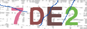 CAPTCHA изображение