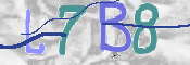 CAPTCHA изображение