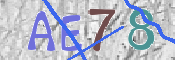 CAPTCHA изображение
