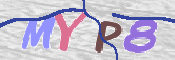 CAPTCHA изображение