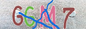 CAPTCHA изображение