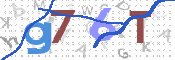 CAPTCHA изображение