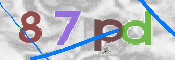 CAPTCHA изображение