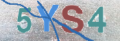 CAPTCHA изображение