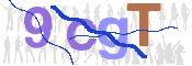 CAPTCHA изображение