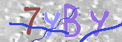 CAPTCHA изображение