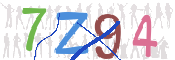 CAPTCHA изображение