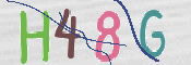 CAPTCHA изображение