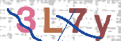 CAPTCHA изображение