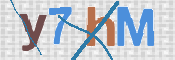 CAPTCHA изображение