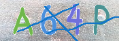 CAPTCHA изображение