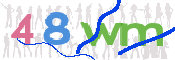 CAPTCHA изображение