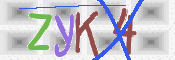 CAPTCHA изображение
