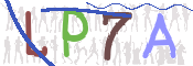 CAPTCHA изображение