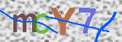 CAPTCHA изображение