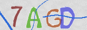 CAPTCHA изображение