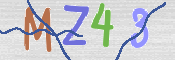 CAPTCHA изображение