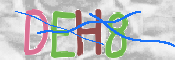 CAPTCHA изображение