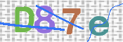 CAPTCHA изображение