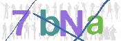 CAPTCHA изображение