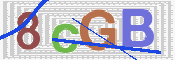 CAPTCHA изображение