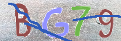 CAPTCHA изображение