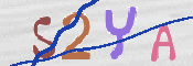 CAPTCHA изображение
