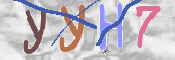 CAPTCHA изображение