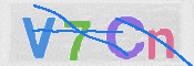 CAPTCHA изображение
