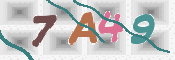 CAPTCHA изображение